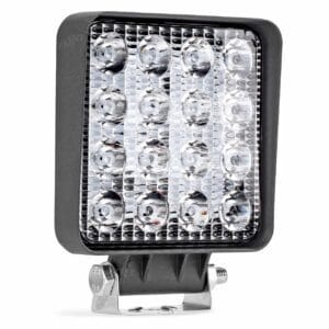 Radna lampa AWL10 16LED 9-36V AMIO