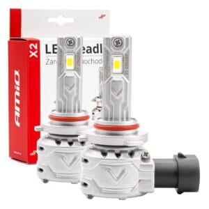 LED sijalice HB4 9006 X2 AMIO