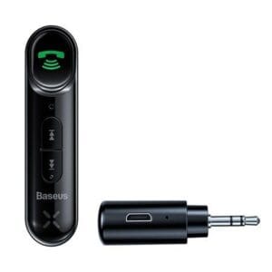 Auto prijemnik Bluetooth 5.0 AUX Baseus