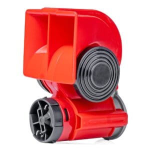 Sirena za automobil sa relejem 12V AMIO