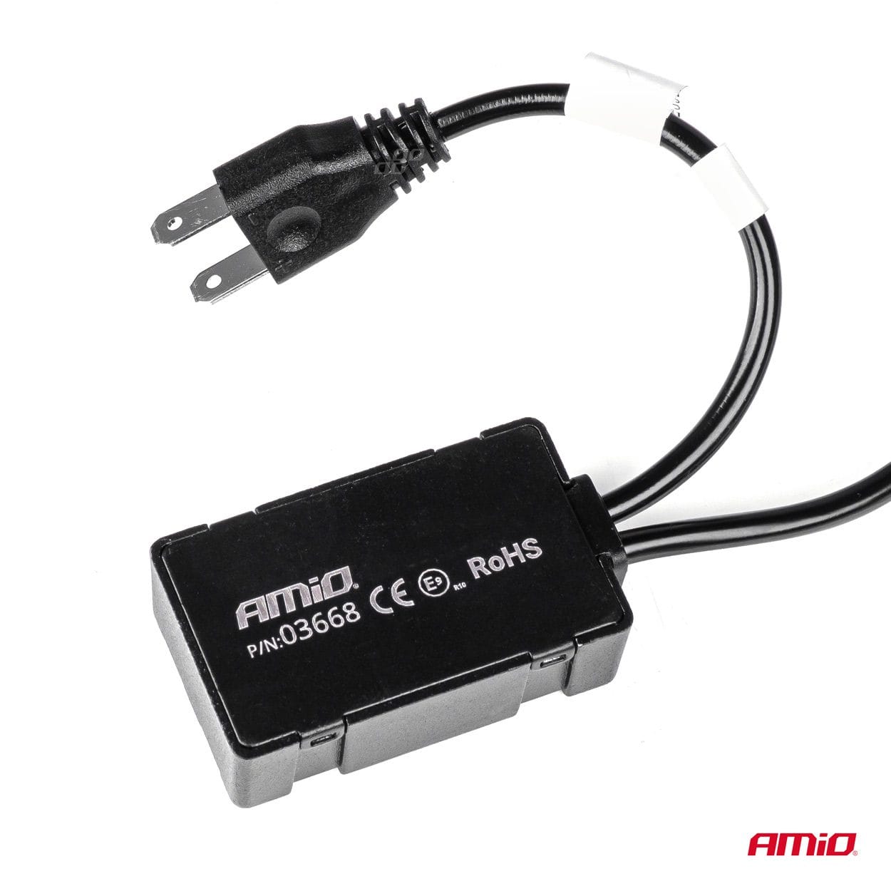 LED sijalica H7 PL Lens Series AMIO - Slika 5