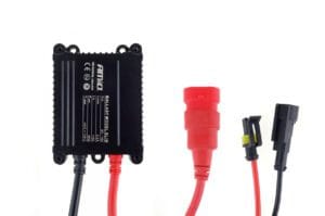 Digitalni xenon balast za auto sijalice 35W AMIO