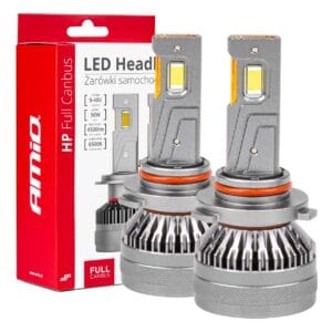 LED auto sijalica HP HB3 CANBUS AMIO