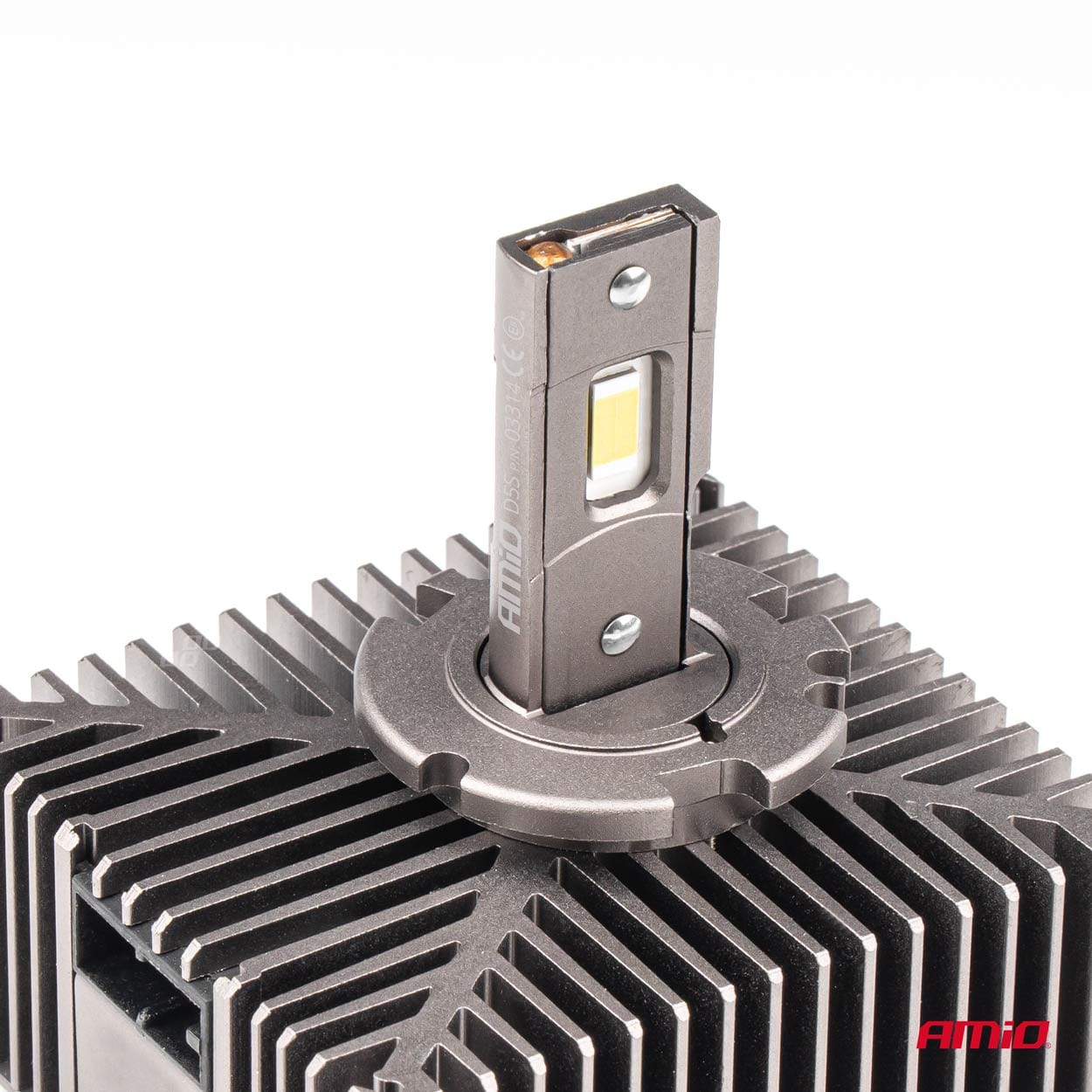 LED auto sijalica XD D5S 6500K AMIO - Slika 2