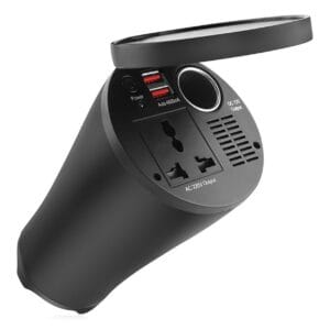 Inverter napajanje 2XUSB AMIO
