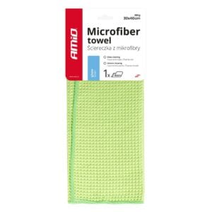 Mikrofiber krpa AMIO