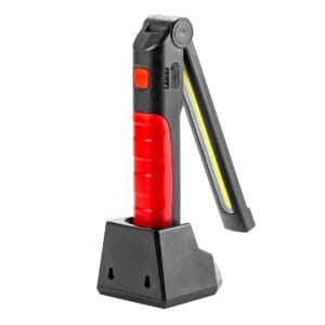 Preklopna USB punjiva radna lampa AMIO