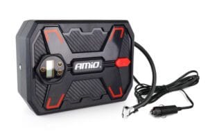 Digitalni kompresor za automobil AMIO