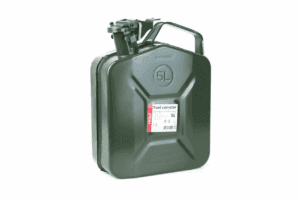 Metalni kanister za gorivo 5L