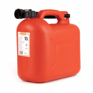 Plastični kanister za gorivo 10L