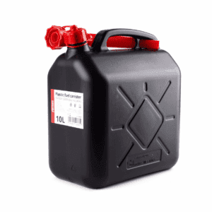 AMIO plastični kanister za gorivo 10L