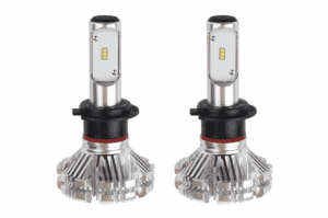 LED auto sijalica H7 6000K AMIO