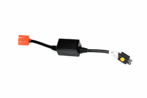 Canbus adapter za LED sijalicu H7 AMIO
