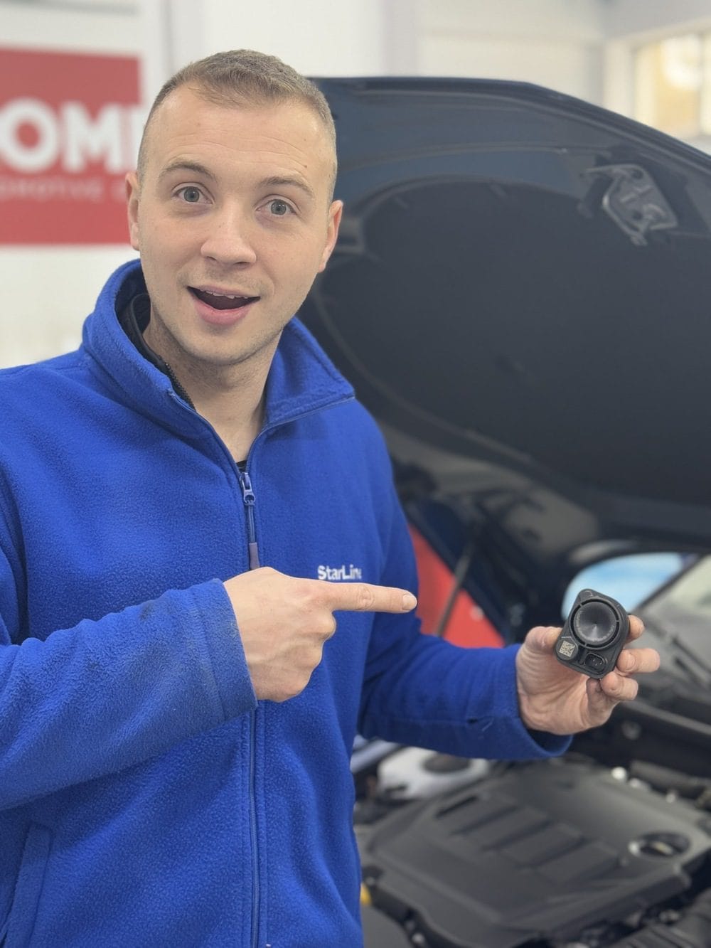 COBRA alarm vs drugi sistemi: Ko zaista štiti vaš automobil?