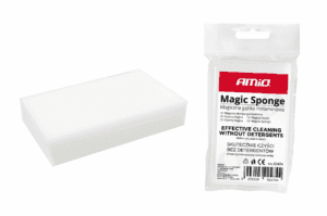 Magična spužva za čiščenje površina MS-01 AMIO