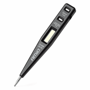 Digitalni ispitivač napona 12-220V AMIO