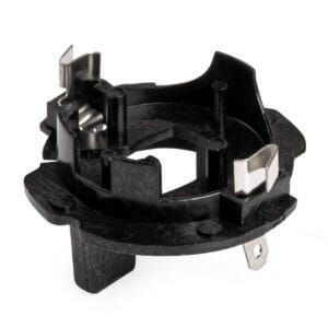 Adapter za montažu Xenon H7 sijalica – VW GOLF V JETTA