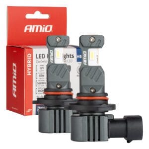 LED auto sijalica HB4 Hybrid AMIO